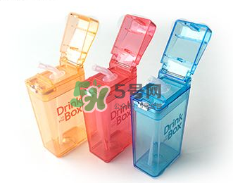 drink in the box杯子好用嗎？drink in the box杯子方便嗎？