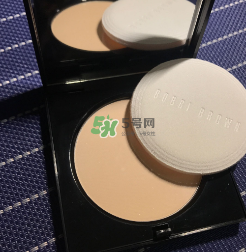 bobbi brown粉餅多少錢？芭比波朗粉餅價格