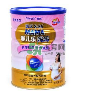 男人能喝孕婦奶粉嗎？孕婦奶粉男人能不能喝？