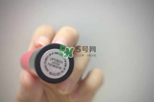 mac油畫棒唇膏怎么用？mac魅可油畫棒唇膏真假鑒別