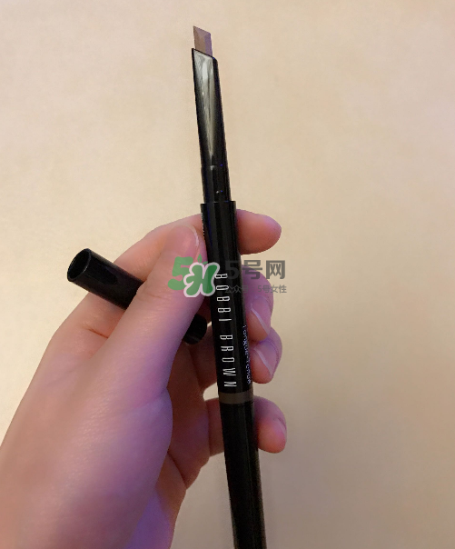 bobbi brown眉筆好用嗎？芭比波朗眉筆怎么樣？