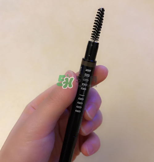 bobbi brown眉筆好用嗎？芭比波朗眉筆怎么樣？