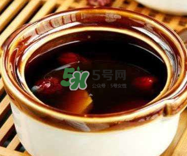 男人能喝紅糖水嗎？男人喝紅糖水有什么好處？