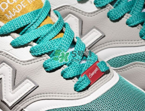 concepts與new balance m997.5聯(lián)名什么時(shí)候發(fā)售？