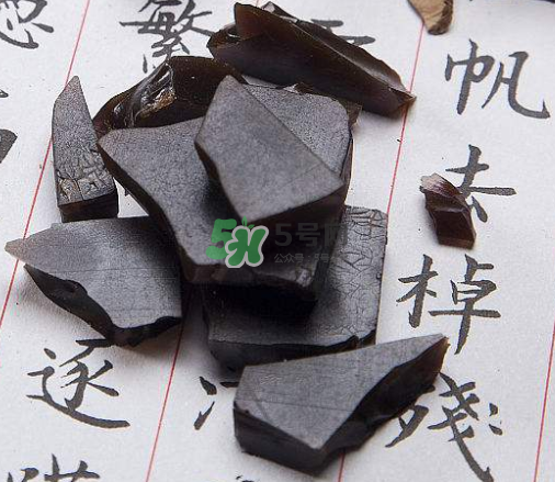 男人能吃阿膠嗎？男人能喝復(fù)方阿膠漿嗎？