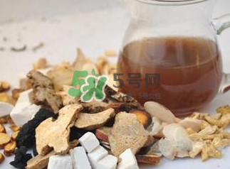 男人能喝四物湯嗎？四物湯男人能不能喝？