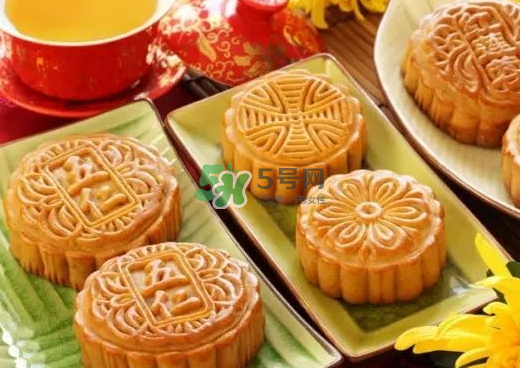 月餅為什么會塌？月餅塌腰原因