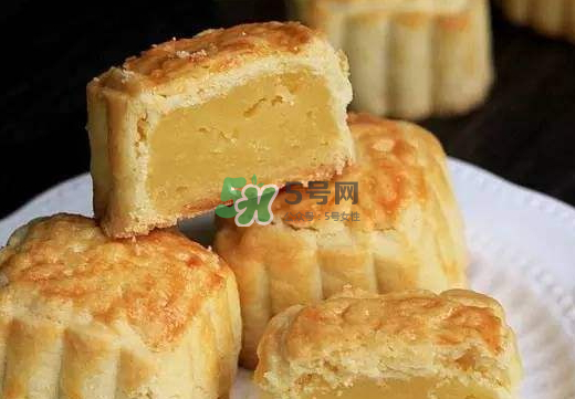 月餅為什么會塌？月餅塌腰原因