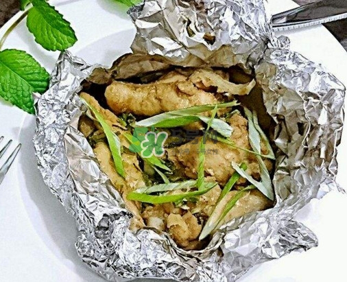 錫紙有毒嗎？錫紙是鋁箔紙嗎？