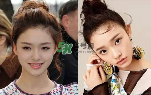 處女臉是什么樣子的？處女臉部有什么特征？