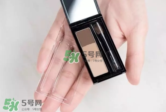 kate眉粉真假對(duì)比圖 kate眉粉真假怎么看？