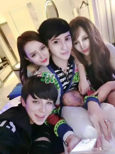 處女臉是什么樣子的？處女臉部有什么特征？