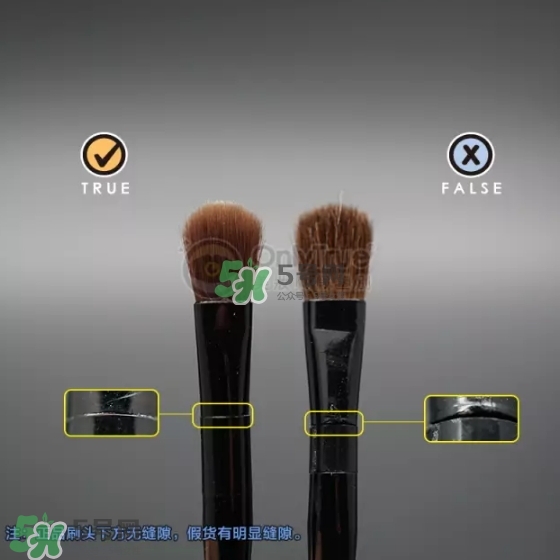 kate眉粉真假對(duì)比圖 kate眉粉真假怎么看？