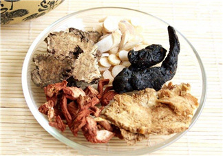 男人能喝四物湯嗎？四物湯男人能不能喝？