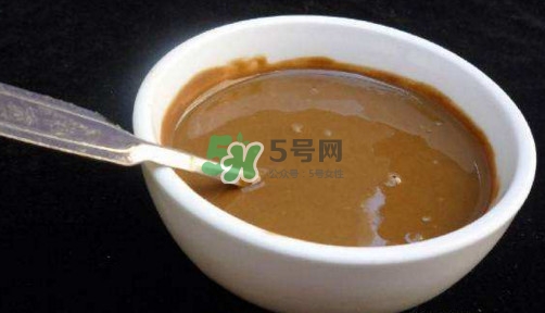 芝麻醬有什么營(yíng)養(yǎng)？芝麻醬有什么好處