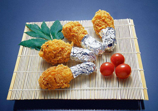 錫箔紙可以放微波爐嗎？錫箔紙可以放入烤箱嗎
