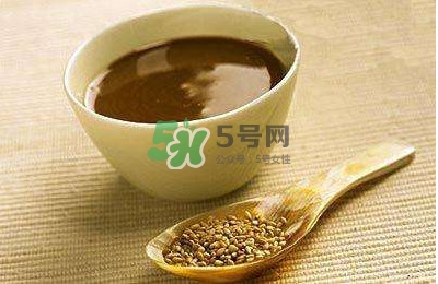 芝麻醬有假的嗎？買芝麻醬怎么挑選