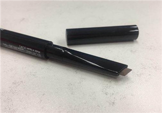 bobbi brown眉筆好用嗎？芭比波朗眉筆怎么樣？