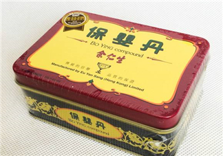 余仁生保嬰丹怎么吃？余仁生保嬰丹保質(zhì)期