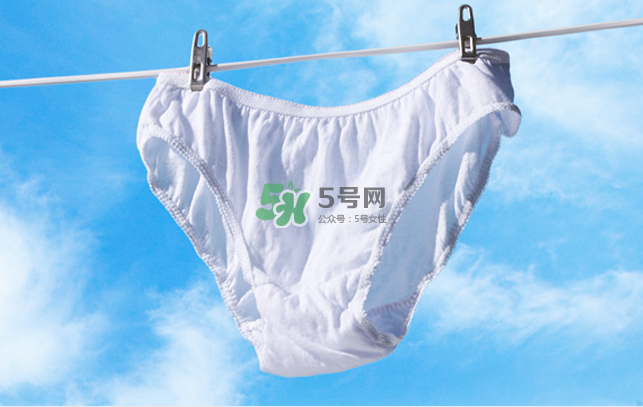 一次性內(nèi)褲需要洗了再穿嗎？一次性內(nèi)褲什么牌子好？
