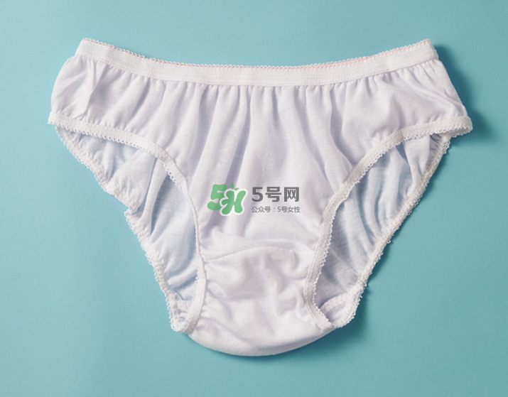 一次性內(nèi)褲可以貼衛(wèi)生巾嗎？一次性內(nèi)褲透氣嗎？