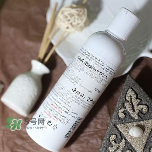 科顏氏高保濕精華爽膚水怎么樣？科顏氏高保濕水好用嗎？