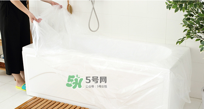 浴缸套哪里有賣？一次性浴缸套在哪買？