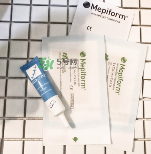 疤克效果怎么樣？疤克有用嗎？