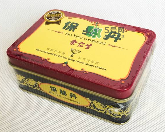 余仁生保嬰丹多少錢？余仁生保嬰丹價格