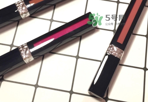 迪奧藍星唇釉751好看嗎？dior迪奧藍星唇釉751試色