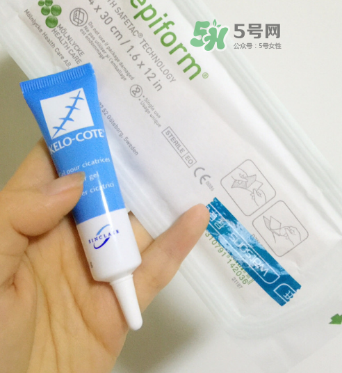 疤克可以去痘印嗎？疤克能涂在痘印上嗎？