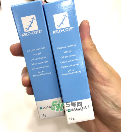 疤克可以去痘印嗎？疤克能涂在痘印上嗎？