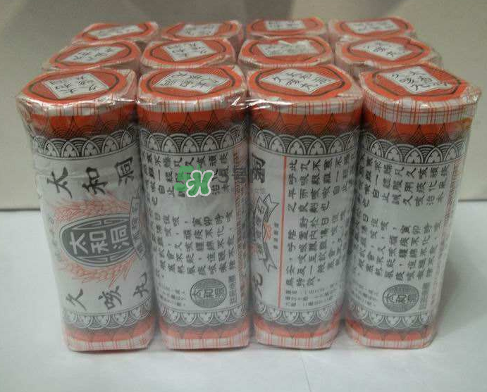 太和洞久咳丸孕婦可以吃嗎？太和洞久咳丸哺乳期能吃嗎？