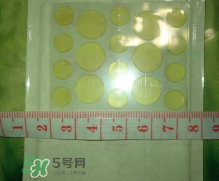 3m痘痘貼怎么用？3m痘痘貼貼多久？