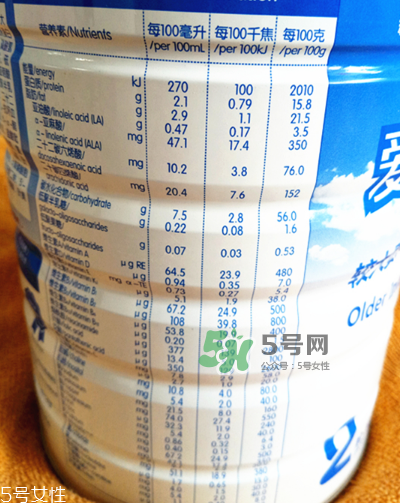 貝因美愛諾達為什么那么便宜？貝因美愛諾達價格多少？