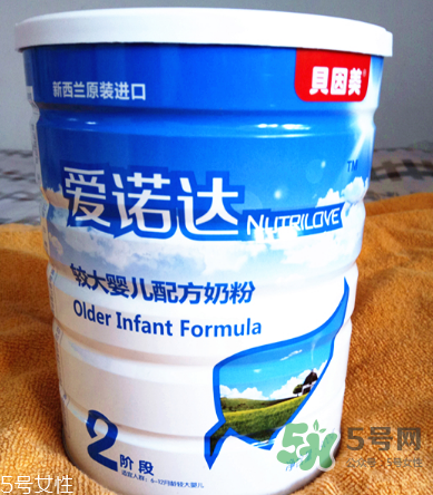 貝因美愛諾達為什么那么便宜？貝因美愛諾達價格多少？