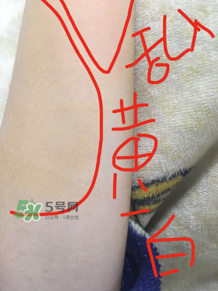 希思黎粉底液色號怎么選？希思黎粉底液黃皮適合哪個(gè)色號？