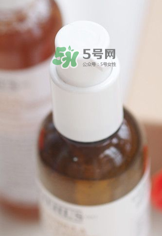 科顏氏金盞花潔面啫喱好用嗎？金盞花潔面是氨基酸嗎？