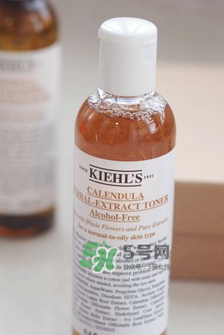科顏氏金盞花潔面啫喱好用嗎？金盞花潔面是氨基酸嗎？