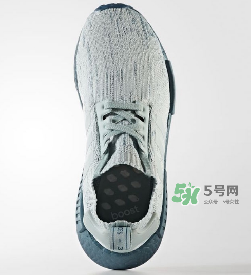 adidas nmd r1 pk tactile green什么時(shí)候發(fā)售_多少錢？