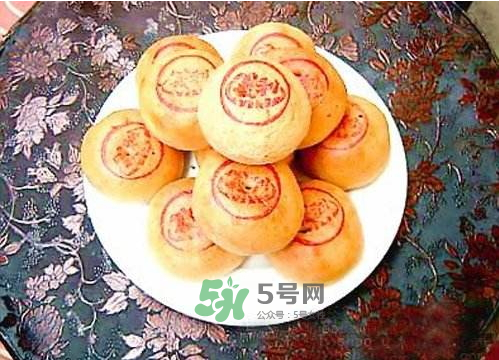 提漿月餅是什么意思？什么是提漿月餅？