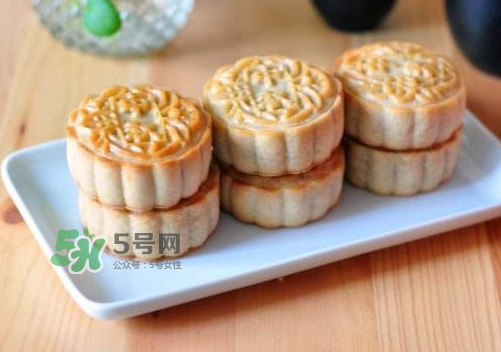提漿月餅是什么意思？什么是提漿月餅？