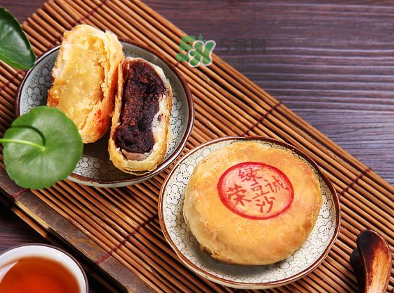 酥皮月餅烤多長時間？酥皮月餅水油面比例