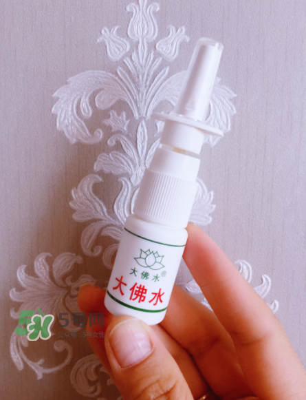大佛水小孩能用嗎？大佛水幾歲能用？