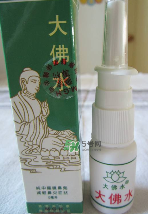 大佛水為什么中國不賣？大佛水哪里有賣？