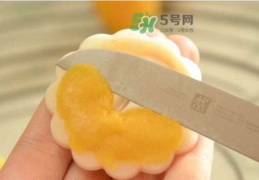 月餅皮可以過夜嗎？月餅皮可以放多久？