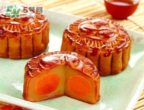 蛋黃月餅多少錢一個？蛋黃月餅好吃嗎？
