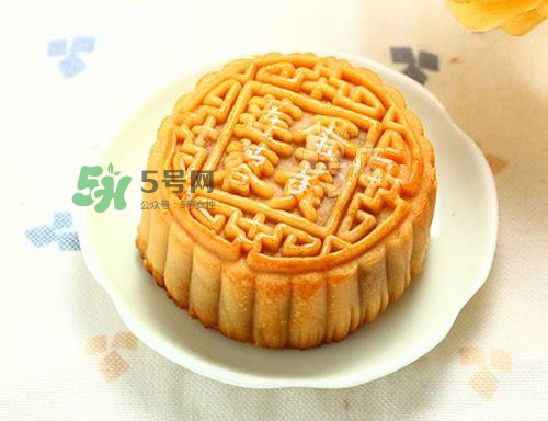 蛋黃月餅多少錢一個？蛋黃月餅好吃嗎？
