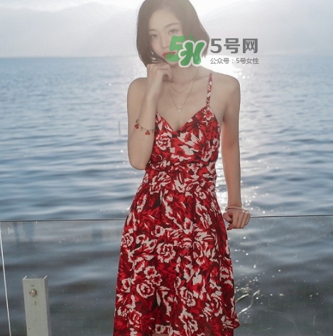 十月份去三亞穿什么衣服？10月份去三亞穿衣搭配