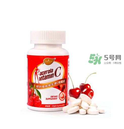 vc片能做面膜嗎？vc片能敷臉嗎？